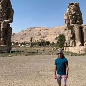 Explore Marvels of Egypt:14-Day 13-Night to Cairo, Alexandria, Nile Cruise, and Red Sea with Sleeper Train and Flight for 14 days with Egypt Gift Tours and discover unforgettable experiences - Photo 2