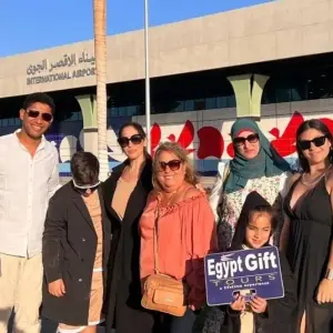 Explore Amazing 7 Nights Nile Cruise From Luxor To Aswan with Abu Simbel for 8 days with Egypt Gift Tours and discover unforgettable experiences - Photo 11