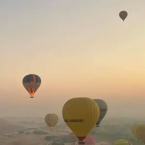 Explore Enchanting 5-Days Nile Cruise From Luxor to Aswan with Hot Air Balloon and Sightseeing for 5 days with Egypt Gift Tours and discover unforgettable experiences - Photo 7