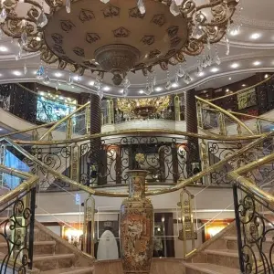 Explore Best 3-Nights Cruise From Aswan To Luxor including Nubian Village and Hot Air Balloon for 4 days with Egypt Gift Tours and discover unforgettable experiences - Photo 11