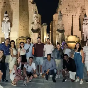 Explore Amazing 3-Nights Cruise Luxor To Aswan Abu Simbel, Nubian Village including Round-Trip Flights From Cairo for 4 days with Egypt Gift Tours and discover unforgettable experiences - Photo 5