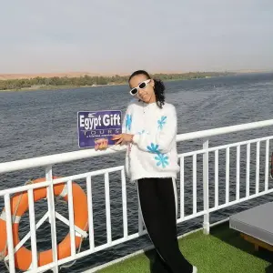 Explore Best 4-Days Nile Cruise Luxor to Aswan including Abu Simbel by Plane from Cairo for 4 days with Egypt Gift Tours and discover unforgettable experiences - Photo 11