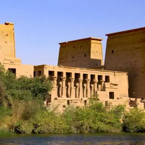 Explore Best Of Aswan: Abu Simbel Temples, Philae temple and High Dam in One Day for 1 days with Egypt Gift Tours and discover unforgettable experiences - Photo 5