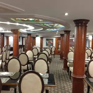 Explore Amazing 3-Nights Cruise Aswan To Luxor Abu Simbel, Nubian Village including Round-Trip Flights From Cairo for 4 days with Egypt Gift Tours and discover unforgettable experiences - Photo 4