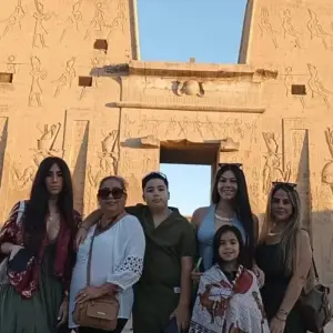 Explore Enchanting 4-Days Nile Cruise Luxor to Aswan with Hot Air Balloon and Sightseeing including Flights From Cairo for 4 days with Egypt Gift Tours and discover unforgettable experiences - Photo 8