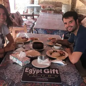 Explore Amazing 4-Nights Cruise Luxor To Aswan Abu Simbel, Nubian Village including Round-Trip Flights From Cairo for 5 days with Egypt Gift Tours and discover unforgettable experiences - Photo 2