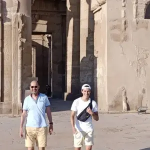 Explore Amazing 3-Nights Cruise Aswan To Luxor Abu Simbel, Nubian Village including Round-Trip Flights From Cairo for 4 days with Egypt Gift Tours and discover unforgettable experiences - Photo 5