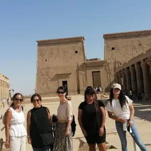 Explore Enchanting 5-Days Nile Cruise From Luxor to Aswan with Hot Air Balloon and Sightseeing for 5 days with Egypt Gift Tours and discover unforgettable experiences - Photo 10