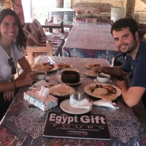 Explore Amazing 3-Nights Cruise Luxor To Aswan Abu Simbel, Nubian Village including Round-Trip Flights From Cairo for 4 days with Egypt Gift Tours and discover unforgettable experiences - Photo 8