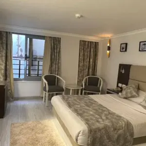 Explore Enchanting 4-Days Nile Cruise Aswan to Luxor with Hot Air Balloon and Sightseeing including Flights From Cairo for 4 days with Egypt Gift Tours and discover unforgettable experiences - Photo 10