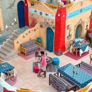 Explore Best 3-Nights Cruise Luxor To Aswan with Hot Air Balloon and Nubian Village including Flight Tickets from Cairo for 4 days with Egypt Gift Tours and discover unforgettable experiences - Photo 3