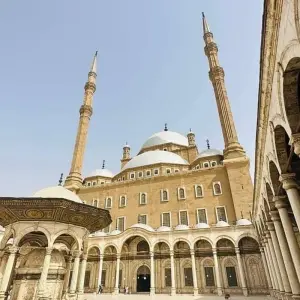 Explore Tour Package Cairo, Giza and Alexandria in 3 Days with Hotel, Airport Transfers and Lunch for 3 days with Egypt Gift Tours and discover unforgettable experiences - Photo 2