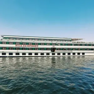 Explore 3 Nights Cruise Luxor to Aswan, Air Balloon, Abu Simbel and Nubian Village with Flights From Cairo for 4 days with Egypt Gift Tours and discover unforgettable experiences - Photo 6