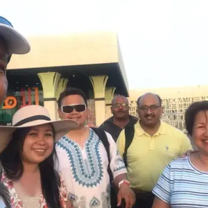 Explore Enchanting 4-Days Nile Cruise Aswan to Luxor with Hot Air Balloon and Sightseeing including Flights From Cairo for 4 days with Egypt Gift Tours and discover unforgettable experiences - Photo 11