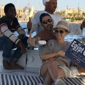 Explore Marvels of Egypt:14-Day 13-Night to Cairo, Alexandria, Nile Cruise, and Red Sea with Sleeper Train and Flight for 14 days with Egypt Gift Tours and discover unforgettable experiences - Photo 7