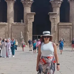 Explore 5 Days 4 Nights Nile Cruise Luxor to Aswan with Nubian Village and Flights From Cairo for 5 days with Egypt Gift Tours and discover unforgettable experiences - Photo 4