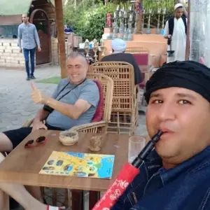 Explore 3 Nights Cruise Luxor to Aswan, Air Balloon, Abu Simbel and Nubian Village with Flights From Cairo for 4 days with Egypt Gift Tours and discover unforgettable experiences - Photo 7