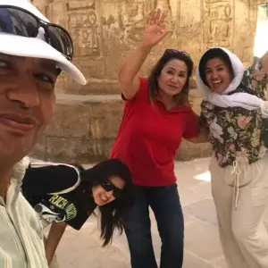 Explore Amazing 3-Nights Cruise Luxor To Aswan Abu Simbel, Nubian Village including Round-Trip Flights From Cairo for 4 days with Egypt Gift Tours and discover unforgettable experiences - Photo 10