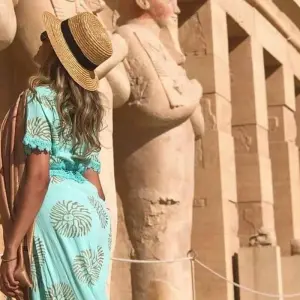 Explore Amazing 2-Nights Nile Cruise From Aswan To Luxor including All Sightseeing Tours for 3 days with Egypt Gift Tours and discover unforgettable experiences - Photo 2