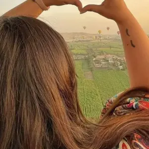 Explore Amazing 2 Nights Cruise From Aswan to Luxor including Tours and Hot Air Balloon for 3 days with Egypt Gift Tours and discover unforgettable experiences - Photo 2