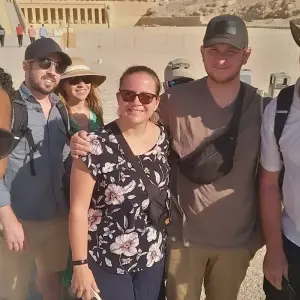 Explore Amazing 5-Days Nile Cruise Luxor To Aswan with Sightseeing and Abu Simbel By Plane From Cairo for 4 days with Egypt Gift Tours and discover unforgettable experiences - Photo 10