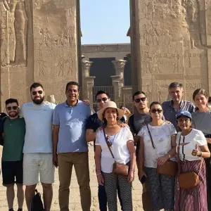 Explore Amazing 3-Nights Cruise Luxor To Aswan Abu Simbel, Nubian Village including Round-Trip Flights From Cairo for 4 days with Egypt Gift Tours and discover unforgettable experiences - Photo 11