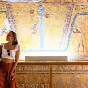 Explore Amazing 2-Nights Nile Cruise From Aswan To Luxor including All Sightseeing Tours for 3 days with Egypt Gift Tours and discover unforgettable experiences - Photo 3