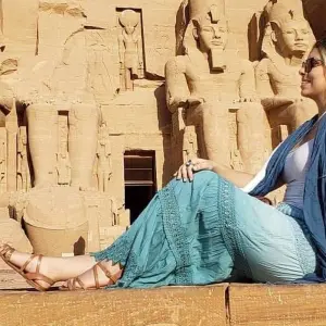 Explore Magical 5 Days Egypt- Cairo Pyramids, 4 Days Nile Cruise Aswan, Luxor and Abu Simbel By Plane from Cairo for 5 days with Egypt Gift Tours and discover unforgettable experiences - Photo 3