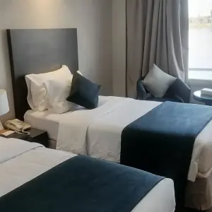 Explore Enchanting 5-Days Nile Cruise Luxor to Aswan with Hot Air Balloon and Sightseeing including Flights From Cairo for 5 days with Egypt Gift Tours and discover unforgettable experiences - Photo 10