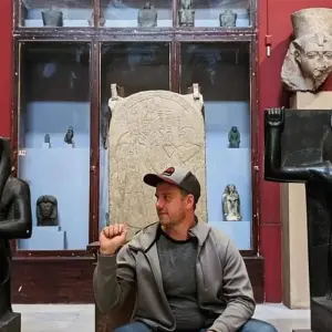 Explore Tour Package Cairo, Giza and Alexandria in 3 Days with Hotel, Airport Transfers and Lunch for 3 days with Egypt Gift Tours and discover unforgettable experiences - Photo 5