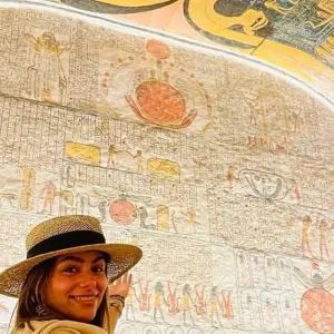 Explore Amazing 2-Nights Nile Cruise From Aswan To Luxor including All Sightseeing Tours for 3 days with Egypt Gift Tours and discover unforgettable experiences - Photo 4