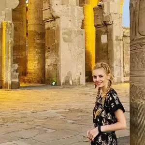 Explore Amazing 2 Nights Cruise From Aswan to Luxor including Tours and Hot Air Balloon for 3 days with Egypt Gift Tours and discover unforgettable experiences - Photo 4