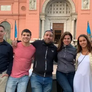 Explore Marvels of Egypt:14-Day 13-Night to Cairo, Alexandria, Nile Cruise, and Red Sea with Sleeper Train and Flight for 14 days with Egypt Gift Tours and discover unforgettable experiences - Photo 10