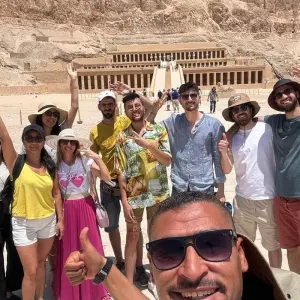 Explore 3 Nights Cruise Luxor to Aswan, Air Balloon, Abu Simbel and Nubian Village with Flights From Cairo for 4 days with Egypt Gift Tours and discover unforgettable experiences - Photo 10