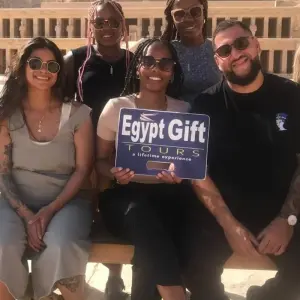 Explore Amazing 4-Nights Cruise Luxor To Aswan Abu Simbel, Nubian Village including Round-Trip Flights From Cairo for 5 days with Egypt Gift Tours and discover unforgettable experiences - Photo 8