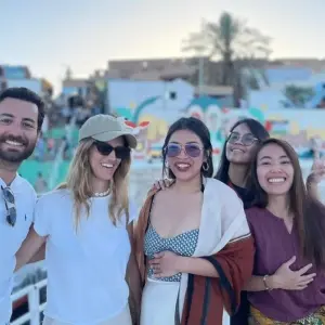 Explore Amazing 3-Nights Cruise Aswan To Luxor Abu Simbel, Nubian Village including Round-Trip Flights From Cairo for 4 days with Egypt Gift Tours and discover unforgettable experiences - Photo 11