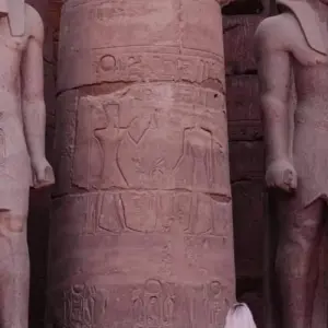 Explore Amazing 2-Nights Nile Cruise From Aswan To Luxor including All Sightseeing Tours for 3 days with Egypt Gift Tours and discover unforgettable experiences - Photo 5