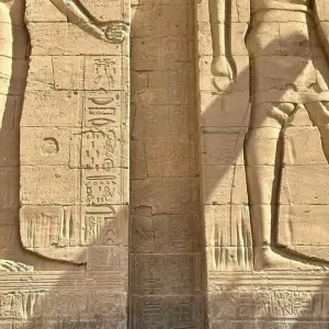Explore Magical 5 Days Egypt- Cairo Pyramids, 4 Days Nile Cruise Aswan, Luxor and Abu Simbel By Plane from Cairo for 5 days with Egypt Gift Tours and discover unforgettable experiences - Photo 5