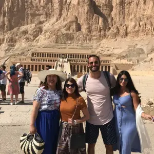 Explore Amazing 2-Nights Cruise Luxor To Aswan including Hot Air Balloon and Abu Simbel for 3 days with Egypt Gift Tours and discover unforgettable experiences - Photo 7