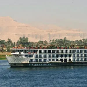 Explore Best 5-Days Nile Cruise Luxor to Aswan including Abu Simbel by Plane from Cairo for 5 days with Egypt Gift Tours and discover unforgettable experiences - Photo 10