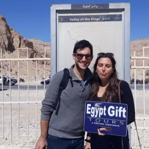 Explore Amazing 2-Nights Nile Cruise From Aswan To Luxor including All Sightseeing Tours for 3 days with Egypt Gift Tours and discover unforgettable experiences - Photo 6