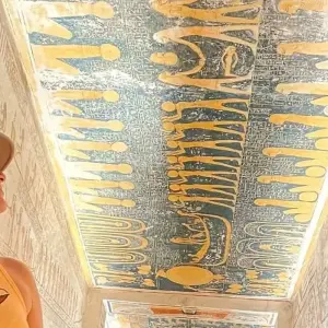 Explore Magical 5 Days Egypt- Cairo Pyramids, 4 Days Nile Cruise Aswan, Luxor and Abu Simbel By Plane from Cairo for 5 days with Egypt Gift Tours and discover unforgettable experiences - Photo 6