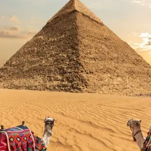 Explore Shore Excursion: Giza Pyramids, Sphinx and Egyptian Museum Sightseeing Day Tour from Sokhna Port for 1 days with Egypt Gift Tours and discover unforgettable experiences - Photo 8