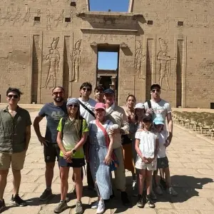 Explore Best 5-Days Nile Cruise Luxor to Aswan including Abu Simbel by Plane from Cairo for 5 days with Egypt Gift Tours and discover unforgettable experiences - Photo 11