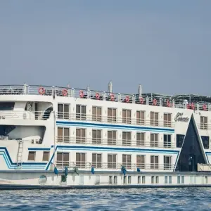 Explore Best 4-Nights Cruise Luxor To Aswan with Hot Air Balloon and Nubian Village including Flight Tickets from Cairo for 5 days with Egypt Gift Tours and discover unforgettable experiences - Photo 11