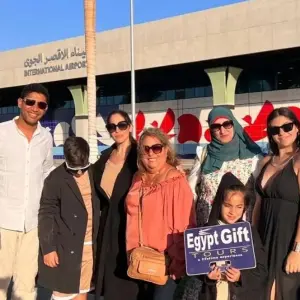 Explore Best 3-Nights Cruise Luxor To Aswan with Hot Air Balloon and Nubian Village including Flight Tickets from Cairo for 4 days with Egypt Gift Tours and discover unforgettable experiences - Photo 10