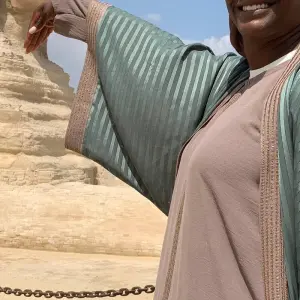 Explore Shore Excursion: Giza Pyramids, Sphinx and Egyptian Museum Sightseeing Day Tour from Sokhna Port for 1 days with Egypt Gift Tours and discover unforgettable experiences - Photo 9