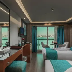 Explore Amazing 4-Nights Cruise Luxor To Aswan Abu Simbel, Nubian Village including Round-Trip Flights From Cairo for 5 days with Egypt Gift Tours and discover unforgettable experiences - Photo 11