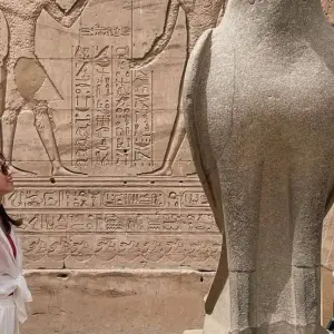 Explore Amazing 2 Nights Cruise From Aswan to Luxor including Tours and Hot Air Balloon for 3 days with Egypt Gift Tours and discover unforgettable experiences - Photo 7