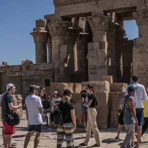 Explore Amazing 2-Nights Nile Cruise From Aswan To Luxor including All Sightseeing Tours for 3 days with Egypt Gift Tours and discover unforgettable experiences - Photo 8